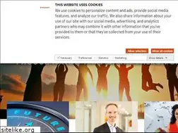 Sites similar to paccor.com