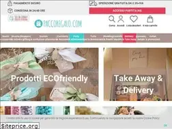 Sites similar to paccoregalo.com