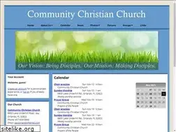 Sites similar to paccorlando.org