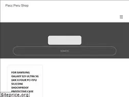 Sites similar to paccperu.org.pe