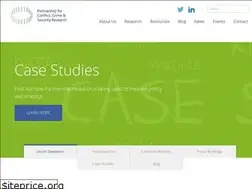 Sites similar to paccsresearch.org.uk