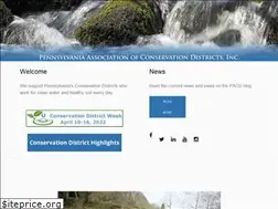 Sites similar to pacd.org