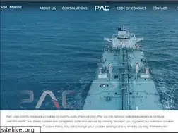 Sites similar to pacdistricentre.com
