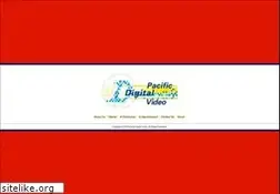 Sites similar to pacdv.com