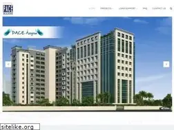 Sites similar to pace-builders.com