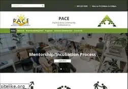 Sites similar to pace-cf.on.ca
