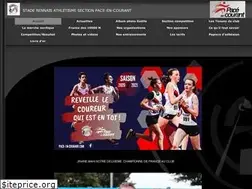 Sites similar to pace-en-courant.com