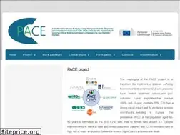 Sites similar to pace-h2020.eu