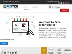 Sites similar to pace-tech.com