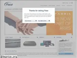 Sites similar to pace.com