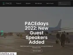Sites similar to pace.de