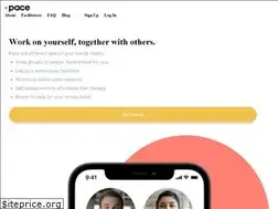 Sites similar to pace.group