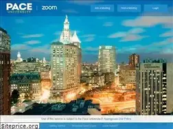 Sites similar to pace.zoom.us