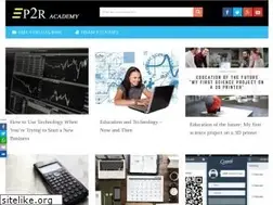Sites similar to pace2race.com