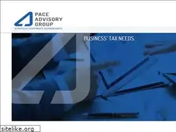 Sites similar to paceadvisory.com.au