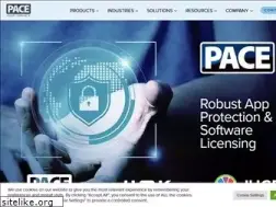 Sites similar to paceap.com