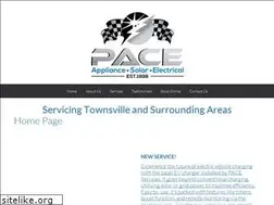Sites similar to paceappliances.com.au