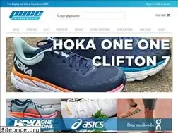 Sites similar to paceathletic.com