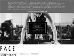 Sites similar to paceatlanta.com