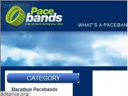 Sites similar to pacebands.3dcartstores.com