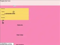 Sites similar to pacebeautysalon.com
