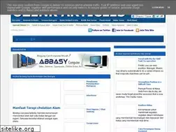 Sites similar to pacebuk.blogspot.com