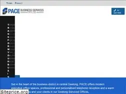 Sites similar to pacebusinessservices.com.au