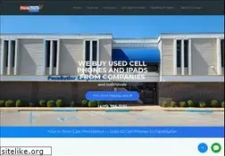 Sites similar to pacebutler.com