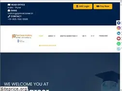 Sites similar to pacecareer.in