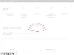 Sites similar to pacecars.com