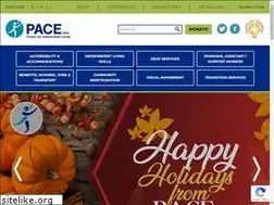Sites similar to pacecil.org