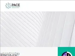 Sites similar to pacecircular.org