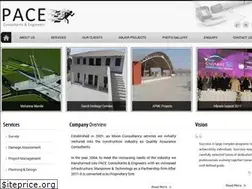 Sites similar to paceconsultants.co.in