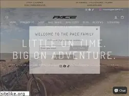 Sites similar to pacecycles.com