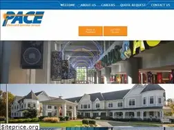 Sites similar to pacede.com