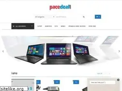 Sites similar to pacedeal.com