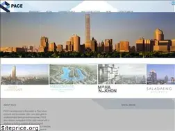 Sites similar to pacedev.com