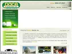 Sites similar to paceelectric.com