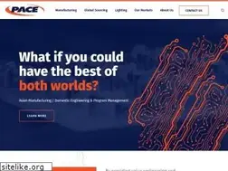 Sites similar to paceelectronics.com