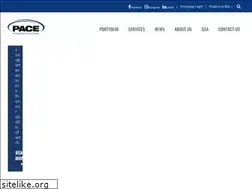 Sites similar to paceengrs.com