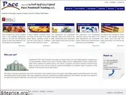 Sites similar to pacefoodgroup.com