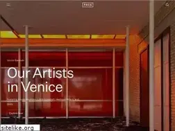Sites similar to pacegallery.com
