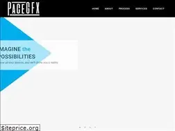 Sites similar to pacegfx.com
