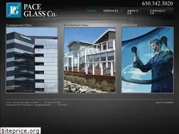 Sites similar to paceglassco.com