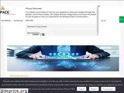 Sites similar to paceglobalhr.com