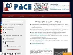 Sites similar to paceheadstart.org