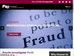 Sites similar to pacehenley.com.au