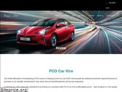 Sites similar to pacehire.co.uk