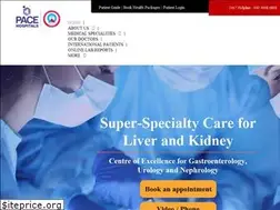 Sites similar to pacehospital.com