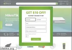 Sites similar to paceintl.com